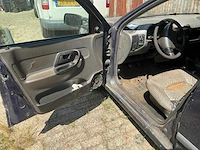 Volkswagen caddy bedrijfswagen (19-vs-pp) - afbeelding 12 van  16
