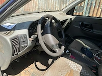 Volkswagen caddy bedrijfswagen (19-vs-pp) - afbeelding 13 van  16