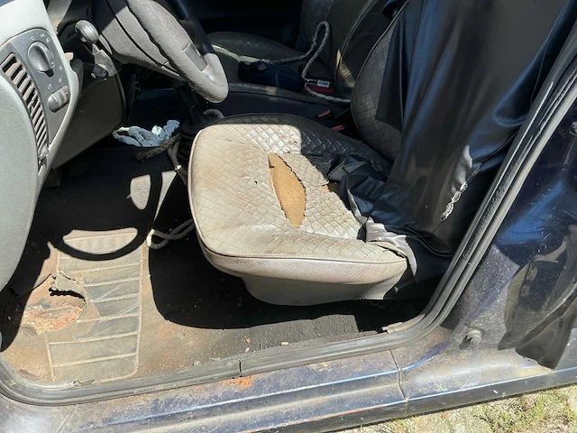 Volkswagen caddy bedrijfswagen (19-vs-pp) - afbeelding 14 van  16