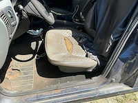 Volkswagen caddy bedrijfswagen (19-vs-pp) - afbeelding 14 van  16