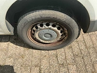 Volkswagen caddy bedrijfswagen (36-bv-kl) - afbeelding 7 van  17