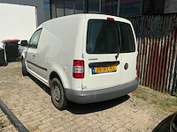 Volkswagen caddy bedrijfswagen (36-bv-kl) - afbeelding 11 van  17