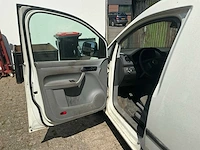 Volkswagen caddy bedrijfswagen (36-bv-kl) - afbeelding 12 van  17