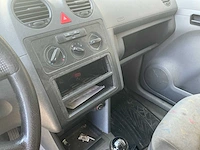 Volkswagen caddy bedrijfswagen (36-bv-kl) - afbeelding 16 van  17