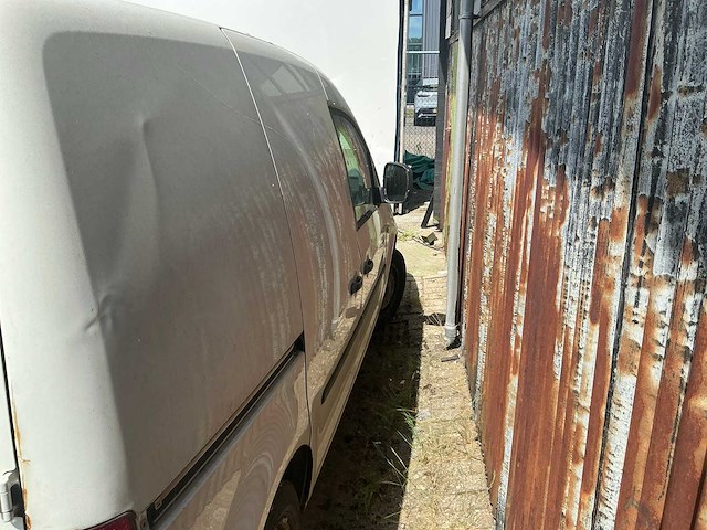 Volkswagen caddy bedrijfswagen (36-bv-kl) - afbeelding 5 van  34