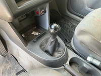 Volkswagen caddy bedrijfswagen (36-bv-kl) - afbeelding 14 van  34