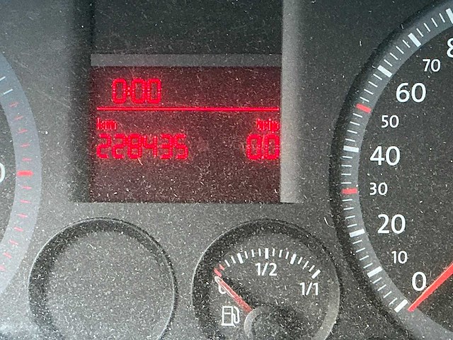 Volkswagen caddy bedrijfswagen (36-bv-kl) - afbeelding 18 van  34