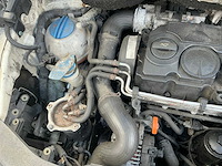 Volkswagen caddy bedrijfswagen (36-bv-kl) - afbeelding 21 van  34