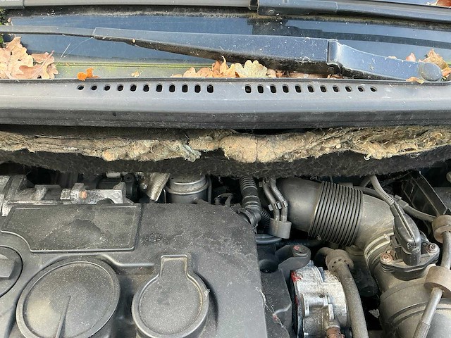 Volkswagen caddy bedrijfswagen (36-bv-kl) - afbeelding 22 van  34