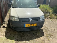 Volkswagen caddy bedrijfswagen (36-bv-kl) - afbeelding 12 van  34