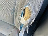 Volkswagen caddy bedrijfswagen (36-bv-kl) - afbeelding 24 van  34