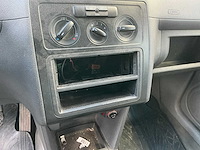 Volkswagen caddy bedrijfswagen (36-bv-kl) - afbeelding 26 van  34