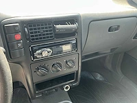 Volkswagen caddy bedrijfswagen (45-bl-fg) - afbeelding 3 van  22