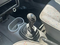 Volkswagen caddy bedrijfswagen (45-bl-fg) - afbeelding 4 van  22