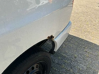Volkswagen caddy bedrijfswagen (45-bl-fg) - afbeelding 7 van  22