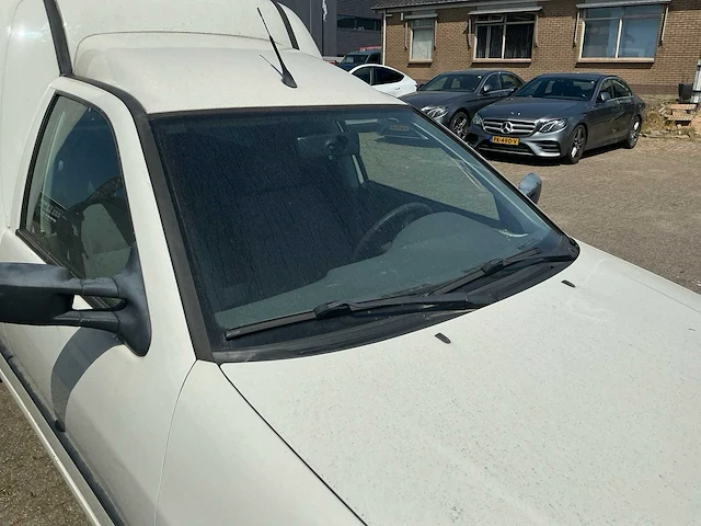 Volkswagen caddy bedrijfswagen (45-bl-fg) - afbeelding 8 van  22