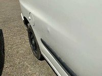 Volkswagen caddy bedrijfswagen (45-bl-fg) - afbeelding 9 van  22