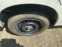 Volkswagen caddy bedrijfswagen (45-bl-fg) - afbeelding 10 van  22