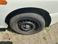 Volkswagen caddy bedrijfswagen (45-bl-fg) - afbeelding 11 van  22