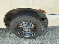 Volkswagen caddy bedrijfswagen (45-bl-fg) - afbeelding 14 van  22