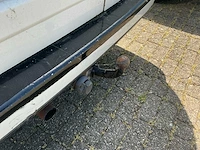 Volkswagen caddy bedrijfswagen (45-bl-fg) - afbeelding 15 van  22