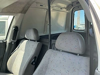 Volkswagen caddy bedrijfswagen (45-bl-fg) - afbeelding 6 van  22