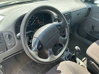 Volkswagen caddy bedrijfswagen (62-vt-zl) - afbeelding 2 van  24