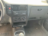 Volkswagen caddy bedrijfswagen (62-vt-zl) - afbeelding 4 van  24