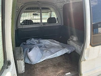 Volkswagen caddy bedrijfswagen (62-vt-zl) - afbeelding 7 van  24
