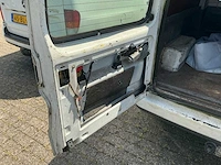 Volkswagen caddy bedrijfswagen (62-vt-zl) - afbeelding 8 van  24