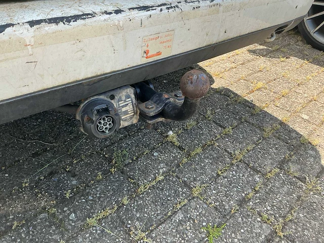 Volkswagen caddy bedrijfswagen (62-vt-zl) - afbeelding 9 van  24