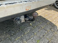 Volkswagen caddy bedrijfswagen (62-vt-zl) - afbeelding 9 van  24