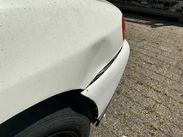Volkswagen caddy bedrijfswagen (62-vt-zl) - afbeelding 11 van  24