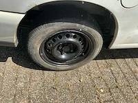 Volkswagen caddy bedrijfswagen (62-vt-zl) - afbeelding 16 van  24