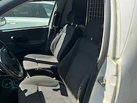 Volkswagen caddy bedrijfswagen (62-vt-zl) - afbeelding 23 van  24