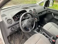 Volkswagen caddy bedrijfswagen - afbeelding 4 van  24