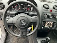 Volkswagen caddy bedrijfswagen - afbeelding 6 van  24