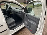 Volkswagen caddy bedrijfswagen - afbeelding 8 van  24