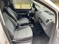 Volkswagen caddy bedrijfswagen - afbeelding 9 van  24