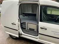 Volkswagen caddy bedrijfswagen - afbeelding 10 van  24