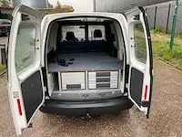 Volkswagen caddy bedrijfswagen - afbeelding 15 van  24