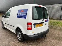 Volkswagen caddy bedrijfswagen - afbeelding 22 van  24
