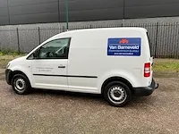 Volkswagen caddy bedrijfswagen - afbeelding 23 van  24