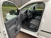 Volkswagen caddy bedrijfswagen - afbeelding 24 van  24
