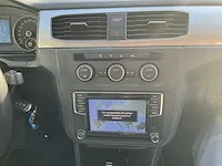 Volkswagen caddy bedrijfswagen - afbeelding 14 van  26