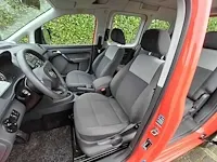 Volkswagen caddy bedrijfswagen - afbeelding 2 van  11