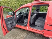 Volkswagen caddy bedrijfswagen - afbeelding 5 van  11