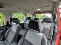 Volkswagen caddy bedrijfswagen - afbeelding 6 van  11