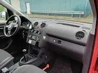 Volkswagen caddy bedrijfswagen - afbeelding 7 van  11