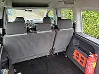 Volkswagen caddy bedrijfswagen - afbeelding 8 van  11